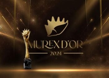 حفل “الموريكس دور” يعود بموعد جديد