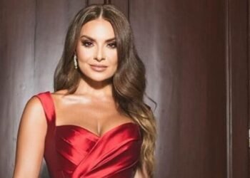 “البحث عن الحب”.. هيلدا خليفة تروّج لبرنامجها الجديد