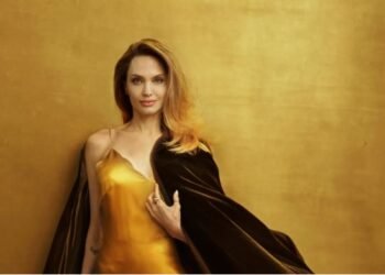 أنجلينا جولي تفجّر تصريح جريء