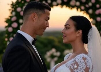 ما حقيقة زواج كريستيانو رونالدو وجورجينا رودريغيز؟!