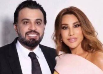 نجوى كرم تكشف لأول مرة اسرارا عن علاقتها بزوجها
