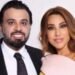 نجوى كرم تكشف لأول مرة اسرارا عن علاقتها بزوجها