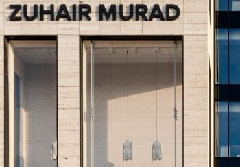 جولة في “بوتيك” زهير مراد الشهير في بيروت