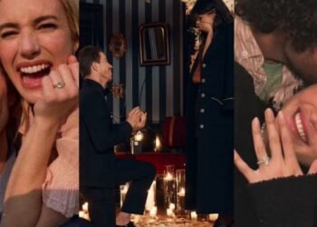 أبرز خواتم الخطوبة للمشاهير في العام 2024