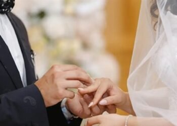 زواج ابن صابر الرباعي بحضور رامي عياش وسعد رمضان