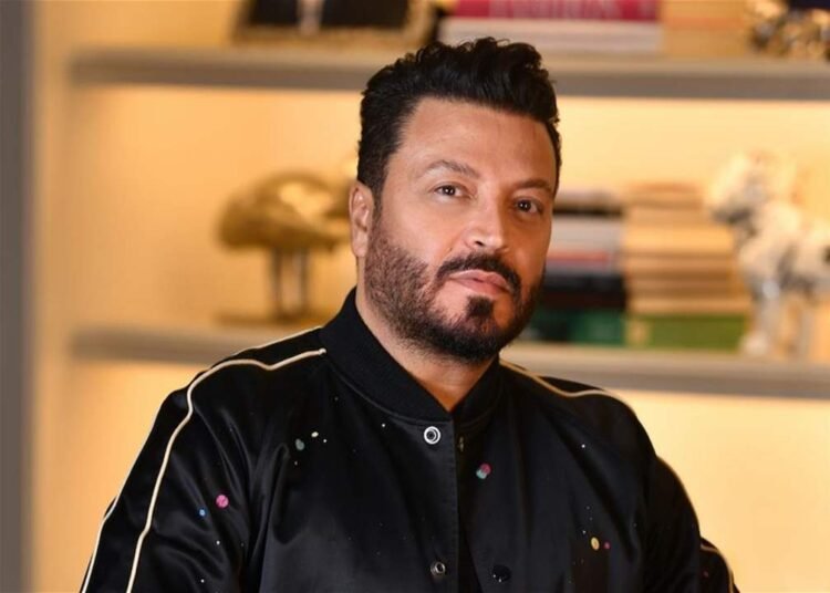 زهير مراد يطرح حقائب جديدة في موسم عيد الميلاد