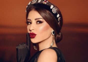 ماغي بو غصن تحصد هذه الجائزة في مهرجان “وشوشة”