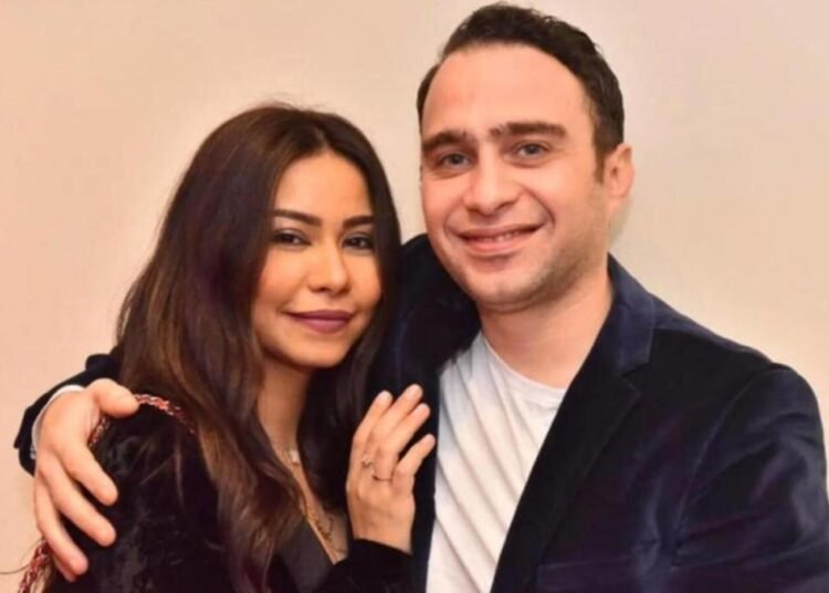 حسام حبيب يدافع عن شيرين عبد الوهاب بقوة