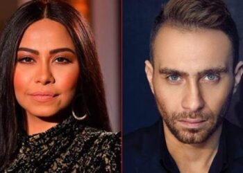 “لطشة” من شيرين عبد الوهاب لـ حسام حبيب والاخير لها بالمرصاد