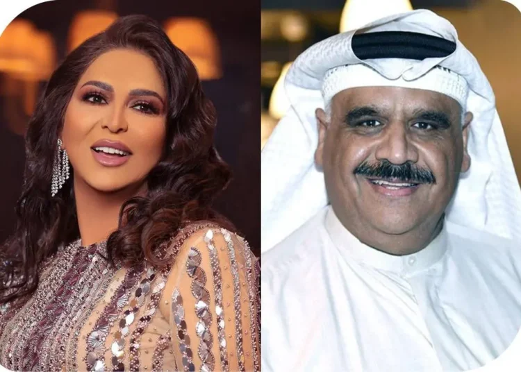 رسميا.. سحب الجنسية الكويتية من نوال الكويتية وداوود حسين