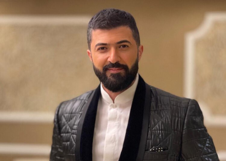 اليكم مواصفات شريكة حياة سيف نبيل