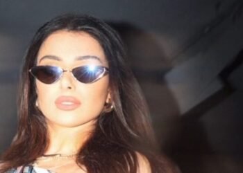 ماريتا الحلاني تطلق “يا باشا” وتفاجئ الجميع 