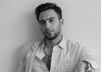 بعد غياب طويل.. حسام حبيب يطل على جمهوره بـ”لوك” غريب