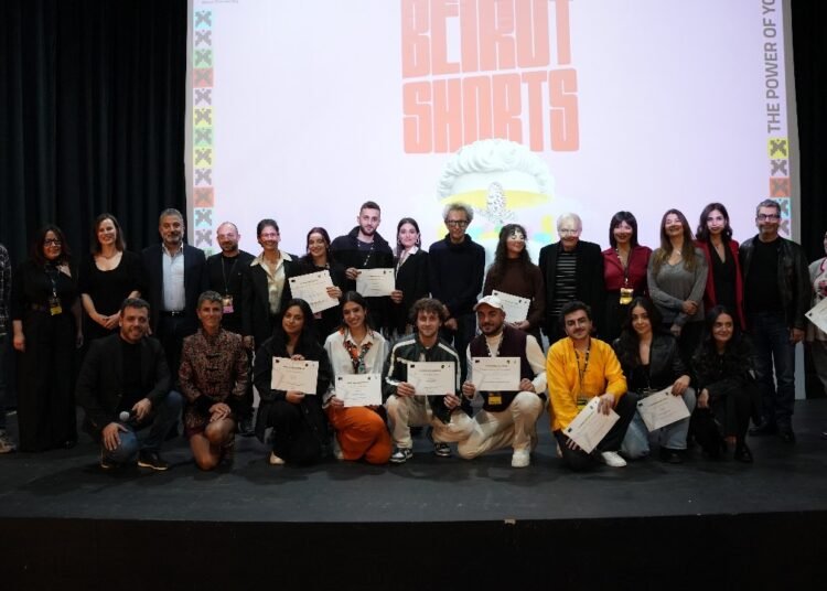 مهرجان بيروت الدولي للأفلام القصيرة 2024 يحتفل بالصمود والتجدد