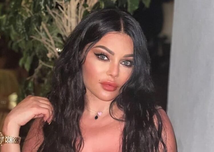 ما حقيقة زواج هيفاء وهبي من رجل اعمال مصري شهير؟