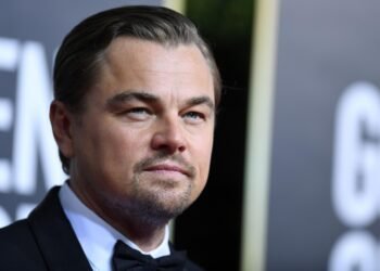 ممثلة شهيرة تصفع ليوناردو دي كابريو!