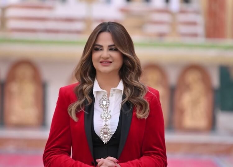 بمناسبة عيد الميلاد.. باسكال مشعلاني تطلق “بضيعة زغيرة”