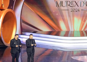 “الموركس دور” يشفي جراح العالم بالفن والموسيقى