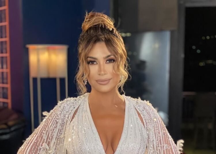 تغيّر كبير بملامح نوال الزغبي.. هكذا بدت