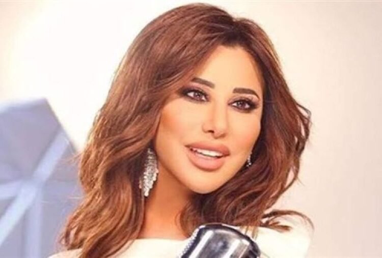 نجوى كرم في أقوى رد على ليلى عبد اللطيف بعد ان توقعت انفصالها