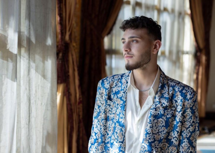 100 مليون لكل عمل.. الشّامي 7/7 في عامٍ واحد!