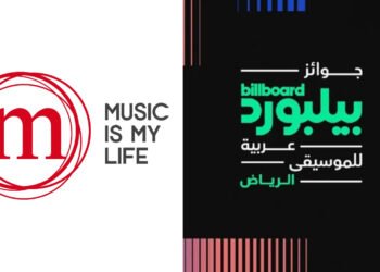جوائز “بيلبورد” عربية 2024… “ميوزك إز ماي لايف” تتفوّق بـ19 ترشيحاً!