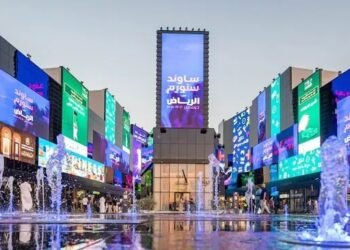 طائرات تحولت الى تجارب تفاعلية ومطعم.. هذا ما يقدمه بوليفارد الرياض!