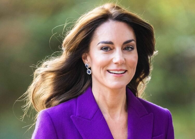 بعد عام من العلاج.. كيف ستحتفل كيت ميدلتون بعيد ميلادها؟