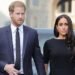 خطوة لافتة من هاري وميغان تجاه المتضررين من حرائق كاليفورنيا