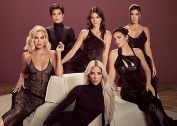 عودة آل كارداشيان في موسم سادس