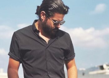 ناصيف زيتون يعتمد “لوك” جديد ويفاجئ الجميع