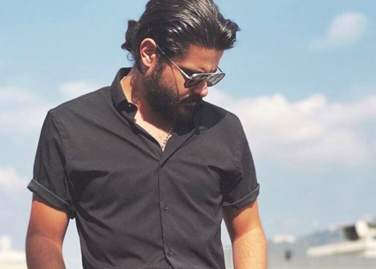 ناصيف زيتون يعتمد “لوك” جديد ويفاجئ الجميع