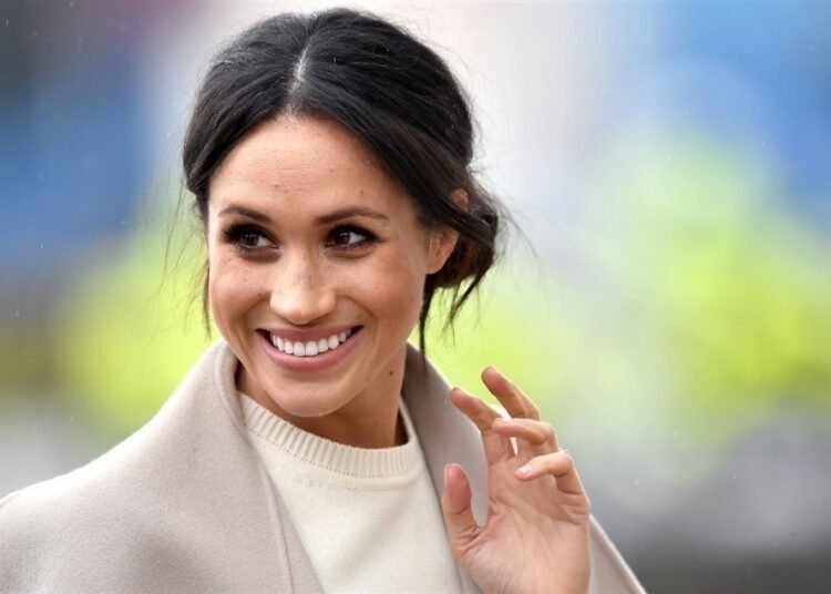 بعد غياب طويل.. ميغان ماركل تعود إلى “إنستغرام” بفيديو من تصوير الأمير هاري