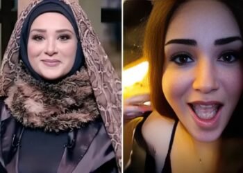 مذيعة شهيرة تخلع الحجاب وتصدم الجميع بما فعلته