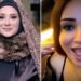 مذيعة شهيرة تخلع الحجاب وتصدم الجميع بما فعلته