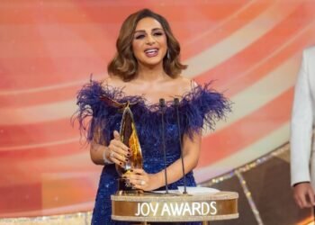 أول تعليق من والد أنغام على استدعائها من الشرطة السعودية