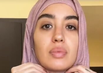 نجمة “ستار أكاديمي” ترتدي الحجاب