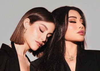 تعاون غير مسبوق بين هيفاء وهبي ونور عريضة.. ما القصة؟