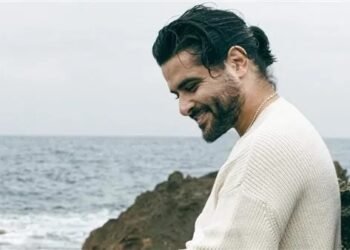 ناصيف زيتون يشوّق الجمهور لأغنيته الجديدة