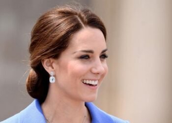 كيت ميدلتون تعود إلى الحياة العامة بعد شفائها من السرطان