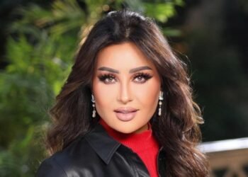 لطيفة التونسية كادت تخسر حياتها في حفل جوي اوورد 2025