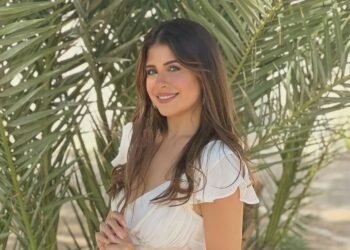 هل اعتزلت فرح شريم الفن؟