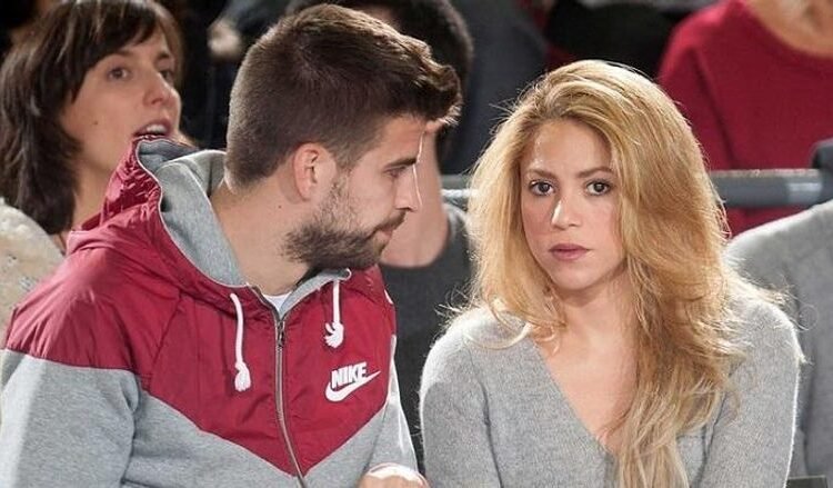 بيكيه يعود إلى منزل شاكيرا رغم انفصالهما.. ما القصة؟