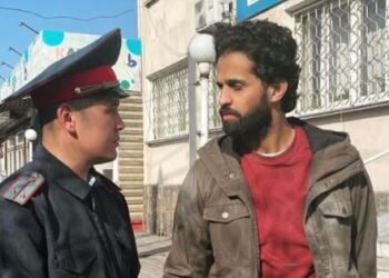 عزيز بحيص يقدم تجربته السينمائية “تشويش” في قالب من الإثارة والتشويق