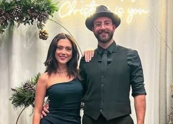 “مصرف أحلام” يجمع ستيفاني عطالله وزاف.. ماذا عن موعد الزفاف؟