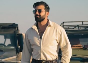 سيف نبيل يطلق “شوكولاته” ويأخذ المستمع برحلة ساحرة الى قلب مراكش