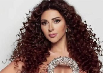 ميريام فارس تحتفل بعيد ميلاد ابنها في أجواء طفولية