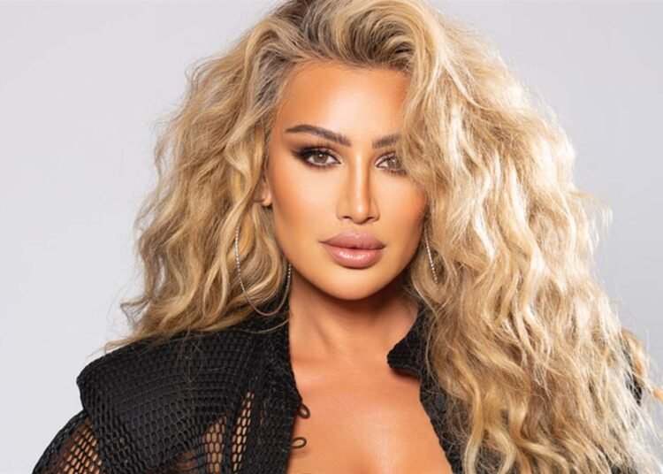 خطوة إنسانية لافتة من مايا دياب.. حفل خيري دعما لمرضى السرطان