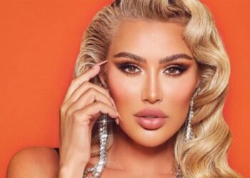 مايا دياب بحفل خيري دعما لمرضى السرطان.. اليكم التفاصيل