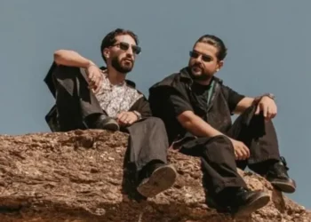 ناصيف زيتون يوجه رسالة لجمهوره باللغة السويدية.. اليكم ما قاله